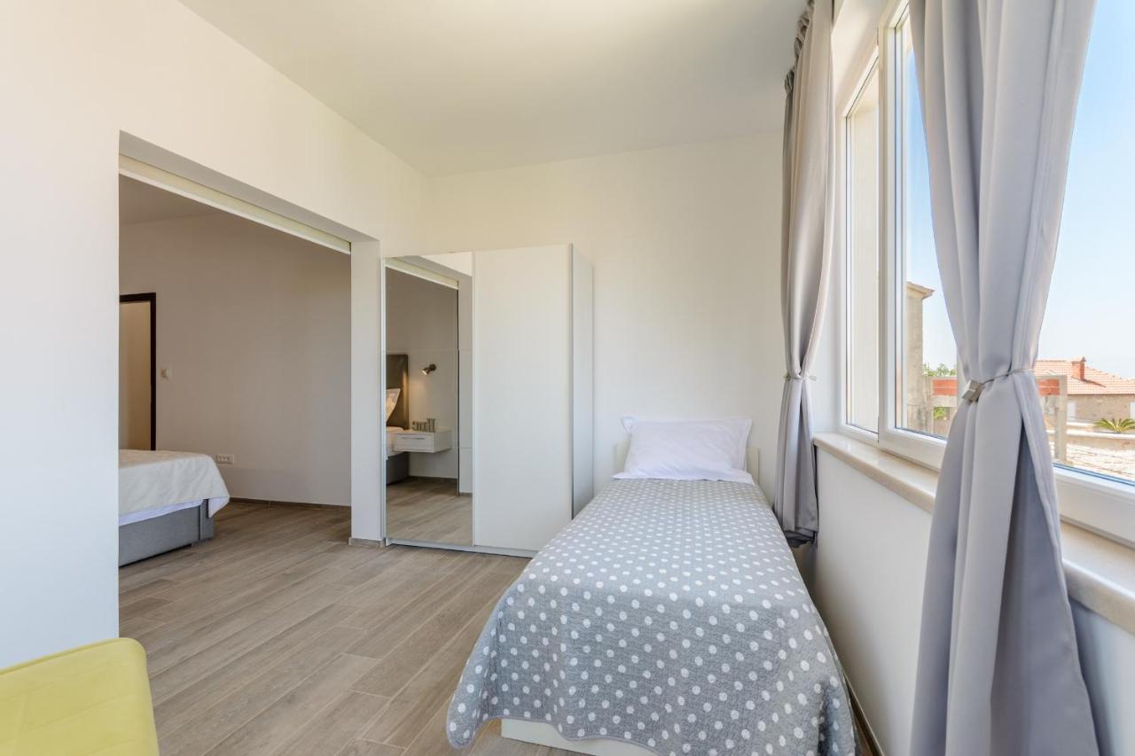 Apartment Marcela Sutivan Eksteriør bilde